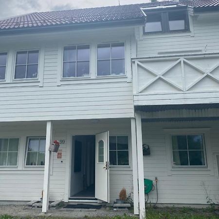 Casa La Familia Apartment Bergen Ngoại thất bức ảnh
