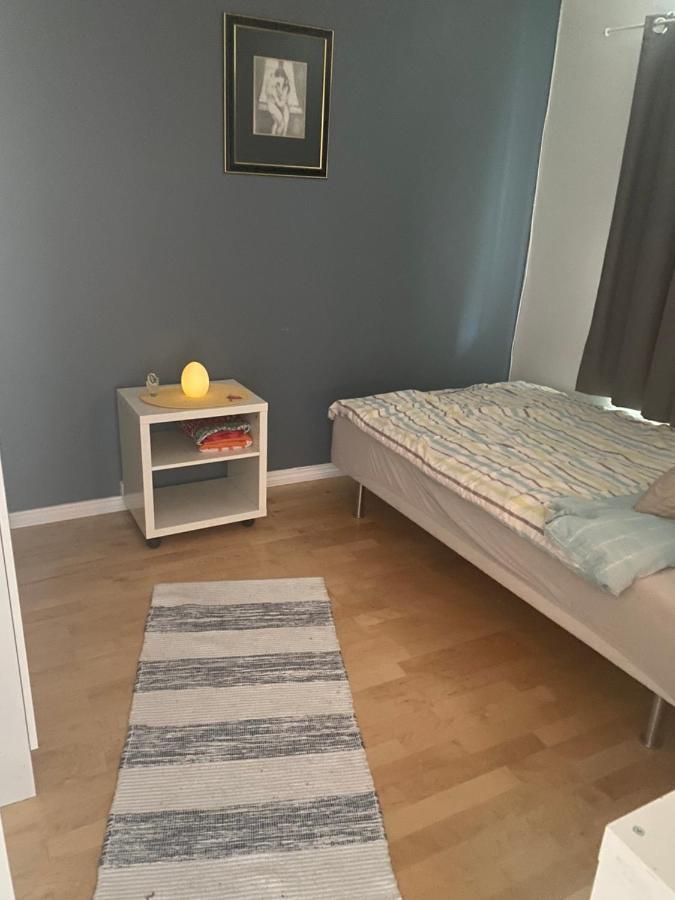 Casa La Familia Apartment Bergen Ngoại thất bức ảnh