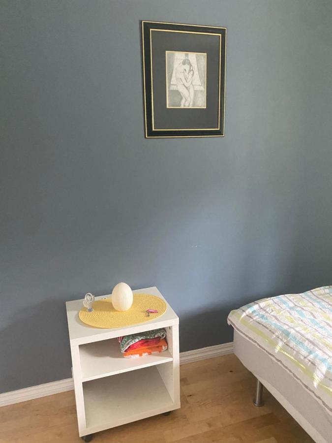 Casa La Familia Apartment Bergen Ngoại thất bức ảnh