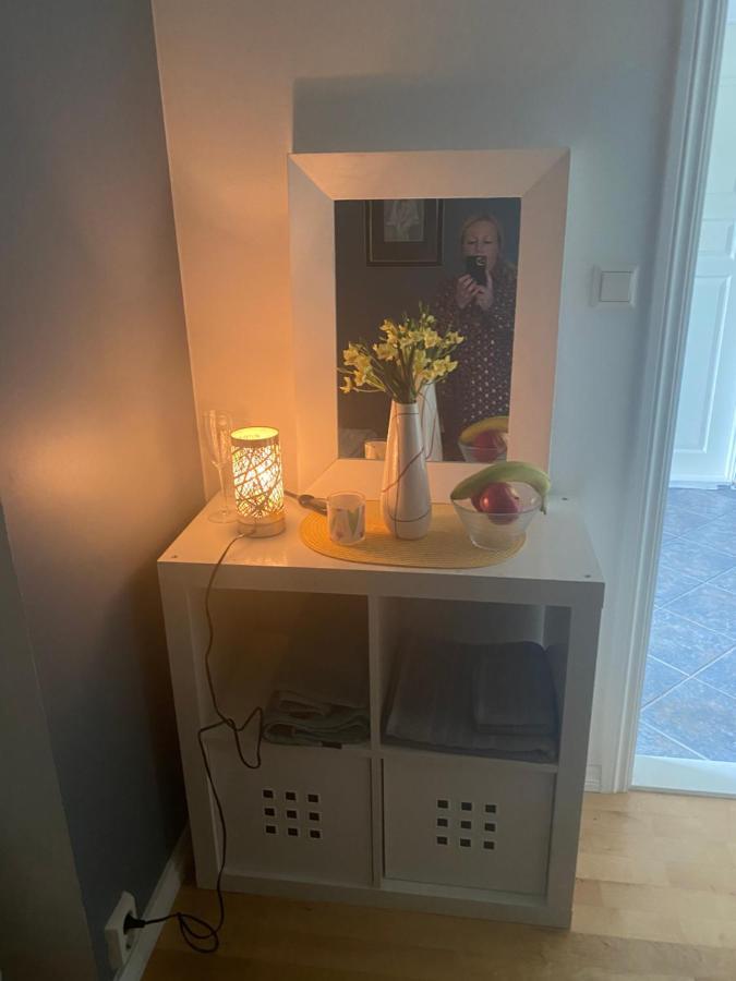 Casa La Familia Apartment Bergen Ngoại thất bức ảnh