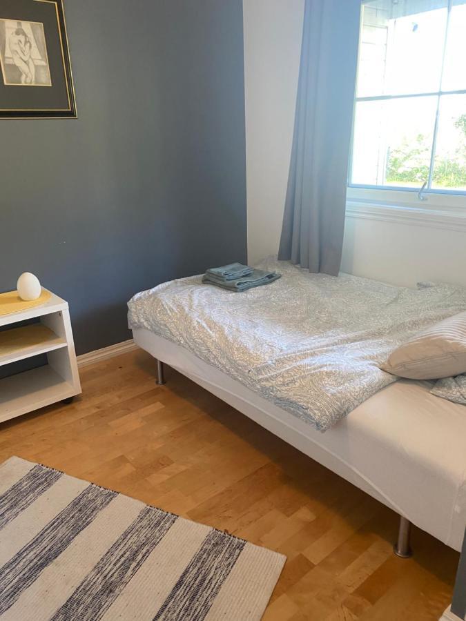 Casa La Familia Apartment Bergen Ngoại thất bức ảnh