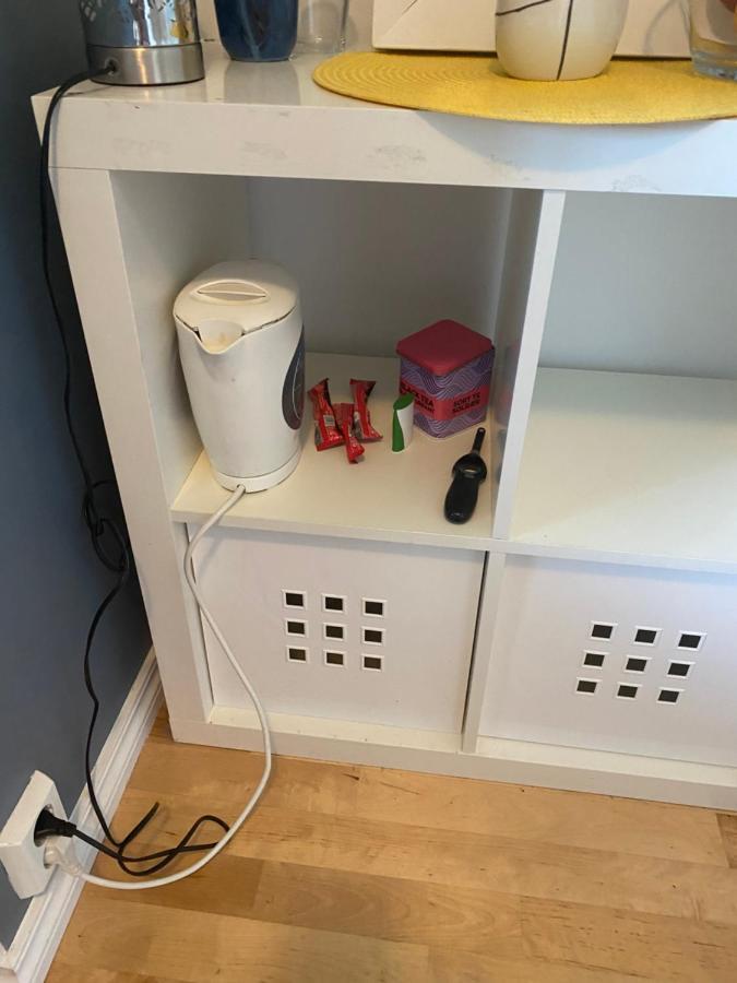 Casa La Familia Apartment Bergen Ngoại thất bức ảnh