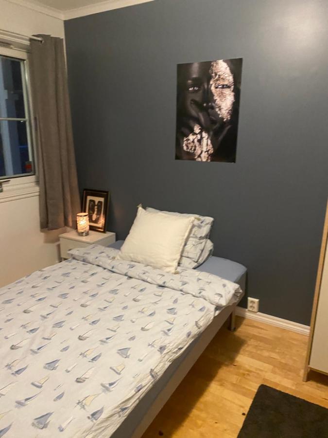 Casa La Familia Apartment Bergen Ngoại thất bức ảnh