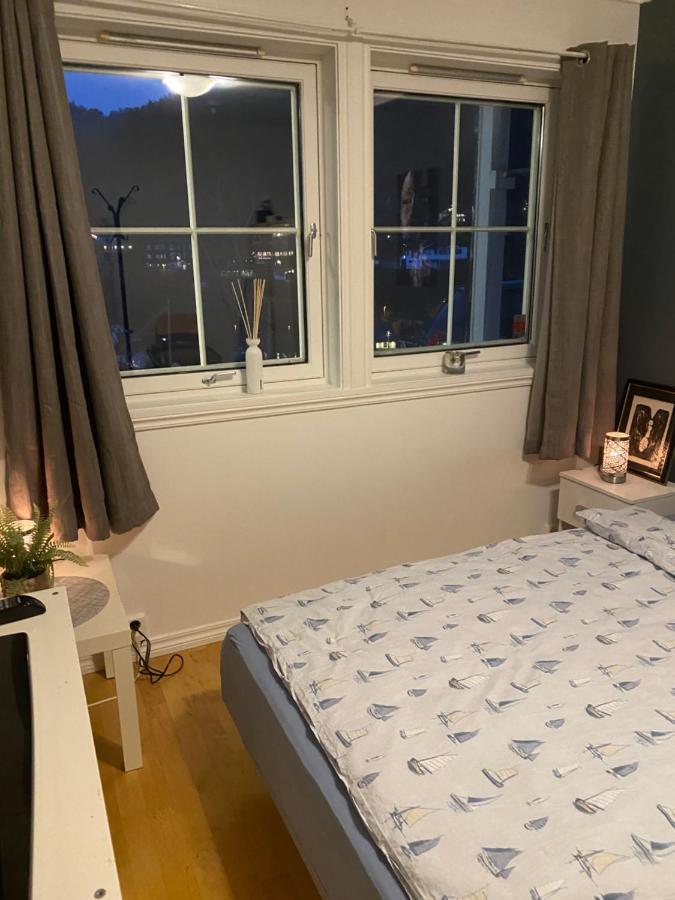 Casa La Familia Apartment Bergen Ngoại thất bức ảnh