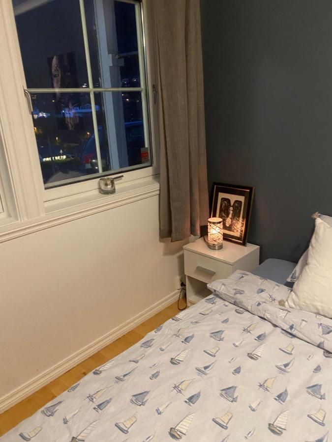 Casa La Familia Apartment Bergen Ngoại thất bức ảnh