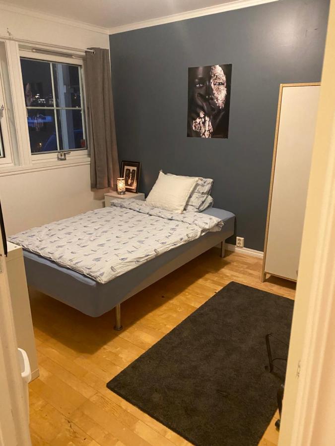 Casa La Familia Apartment Bergen Ngoại thất bức ảnh