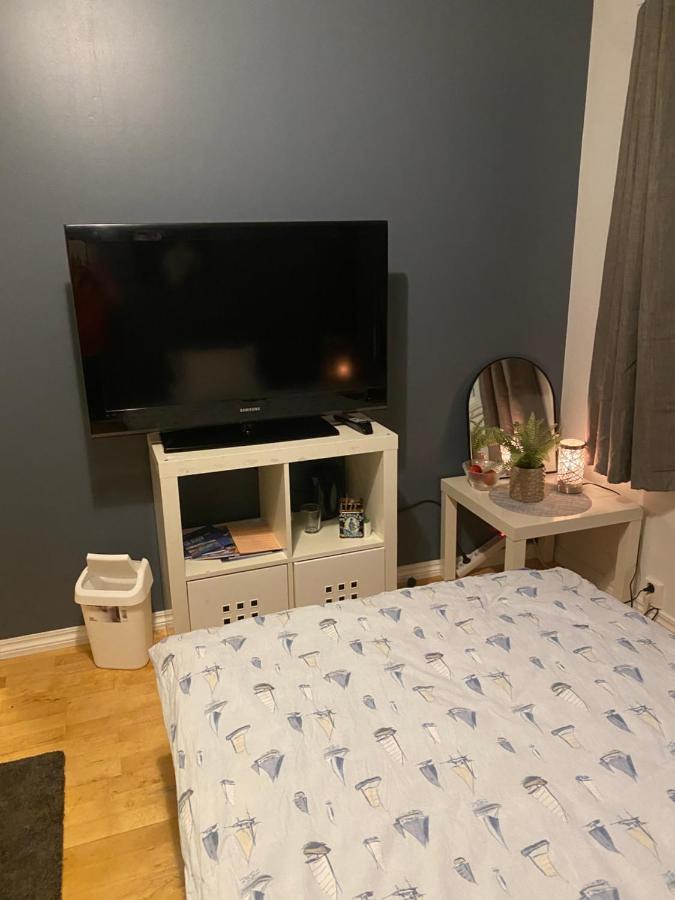 Casa La Familia Apartment Bergen Ngoại thất bức ảnh