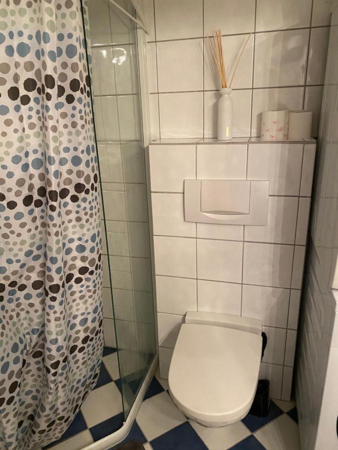 Casa La Familia Apartment Bergen Ngoại thất bức ảnh
