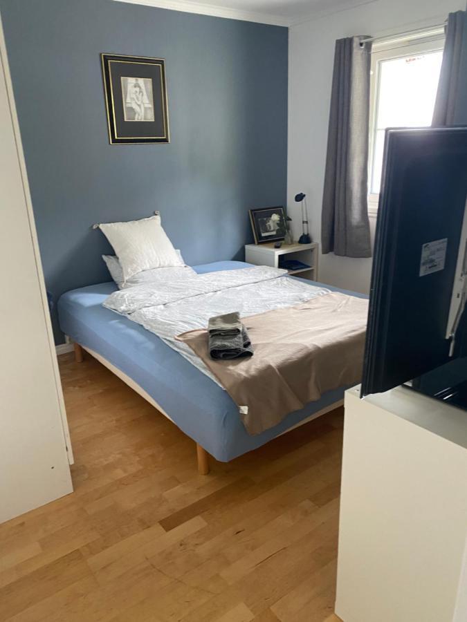 Casa La Familia Apartment Bergen Ngoại thất bức ảnh